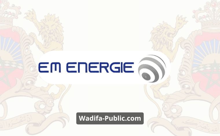 wadifa public EM Energie