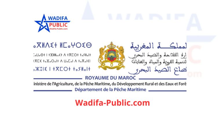 Wadifa-Public.com annonce au maroc