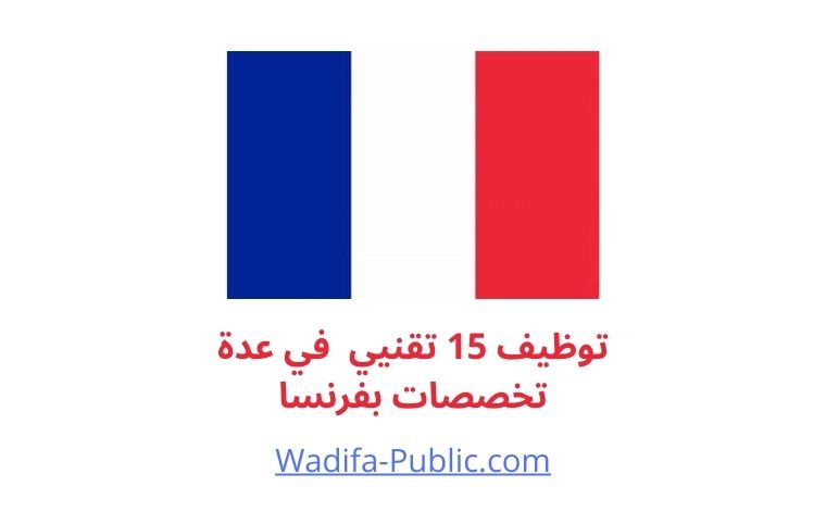 wadifa public - france