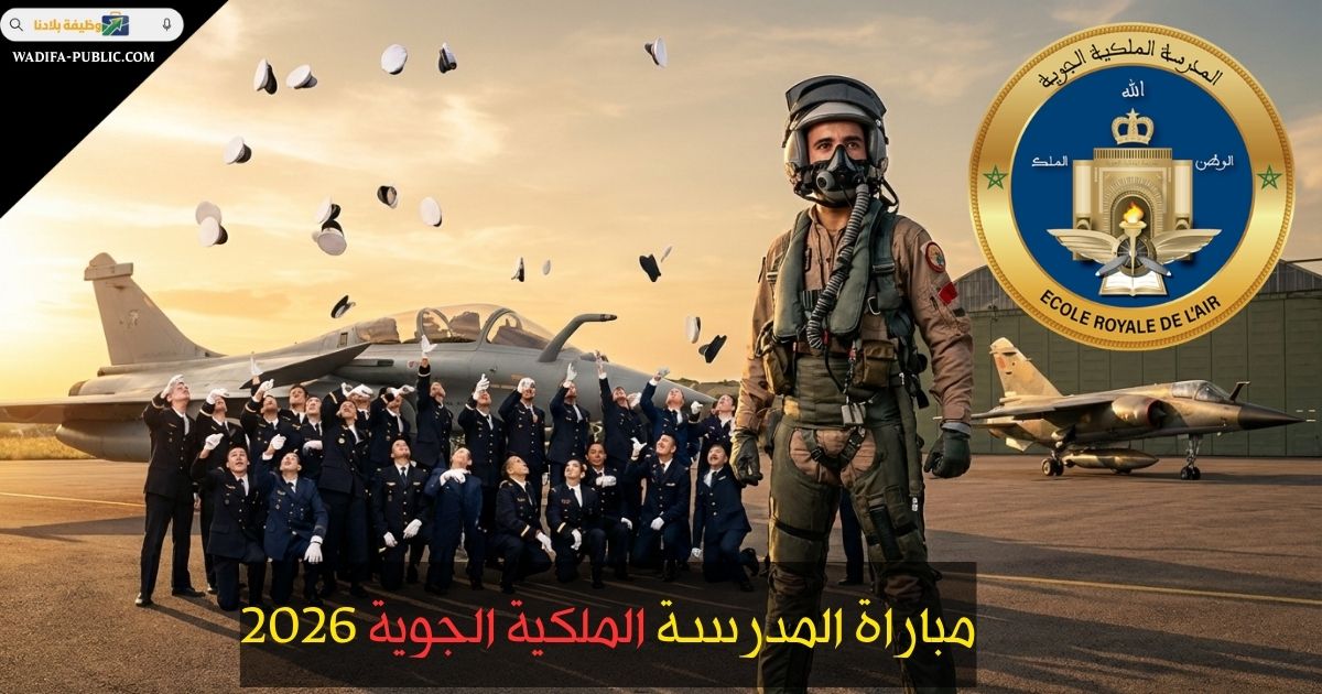 مباراة المدرسة الملكية الجوية
